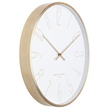 40cm Astrid Silent Wall Clock
